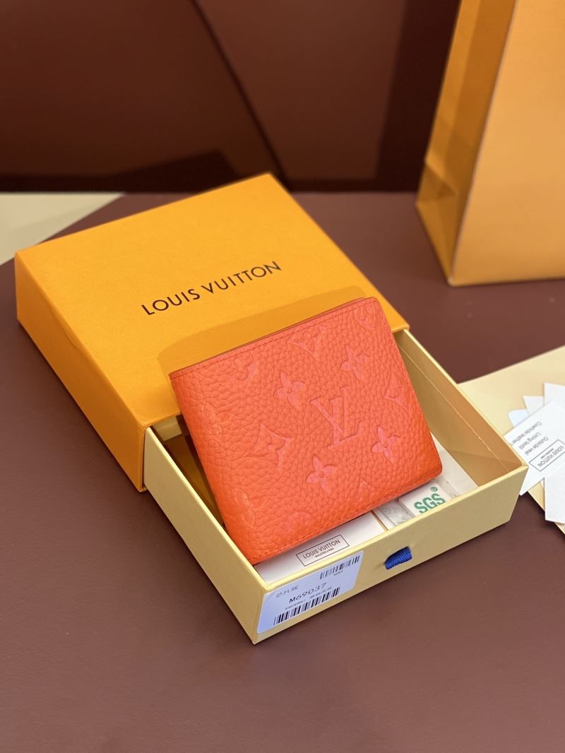 LV Wallets